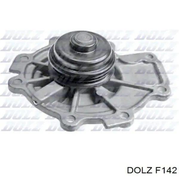 Bomba de agua F142 Dolz