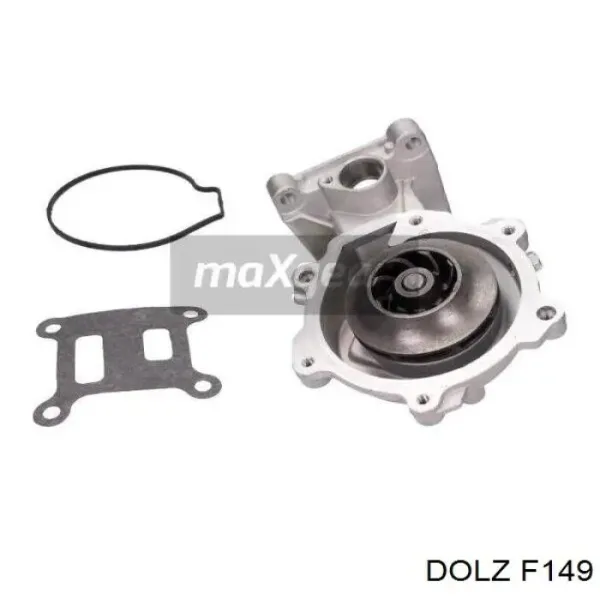 Bomba de agua F149 Dolz