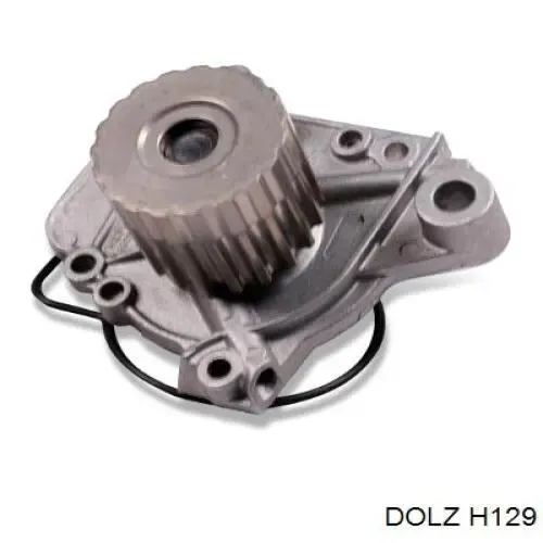 Bomba de agua H129 Dolz