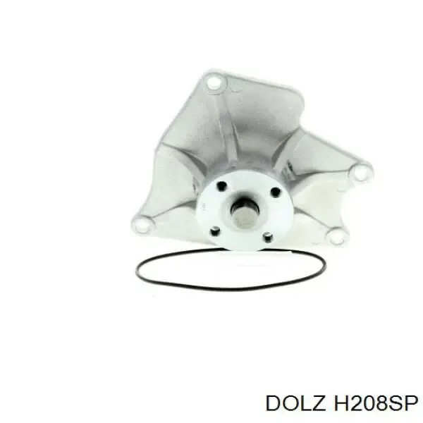 Bomba de agua H208SP Dolz