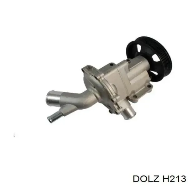 Bomba de agua H213 Dolz