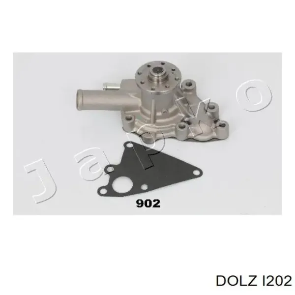 Bomba de agua I202 Dolz