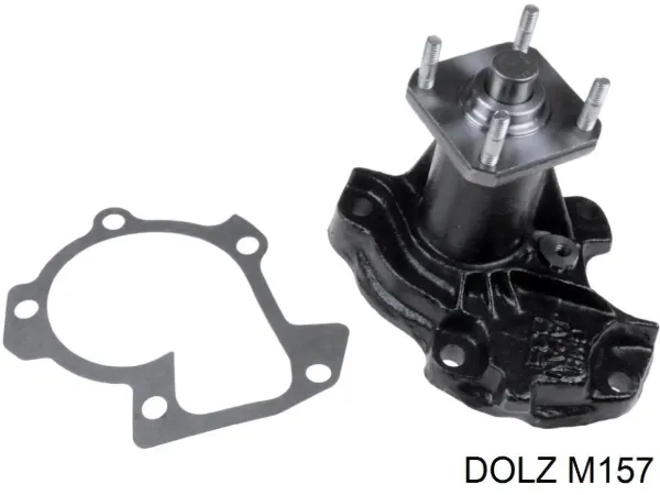 Bomba de agua M157 Dolz
