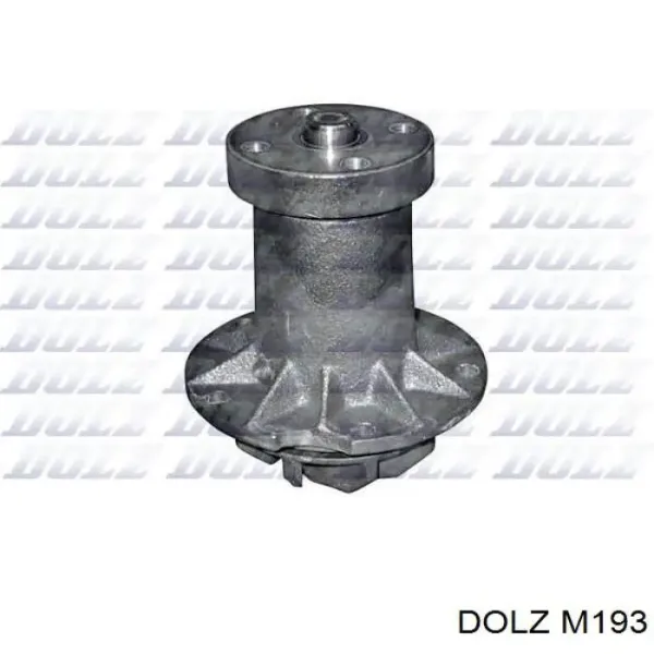 Bomba de agua M193 Dolz
