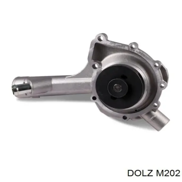 Bomba de agua M202 Dolz