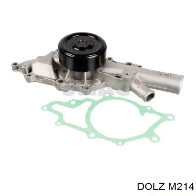 Bomba de agua DOLZ M214