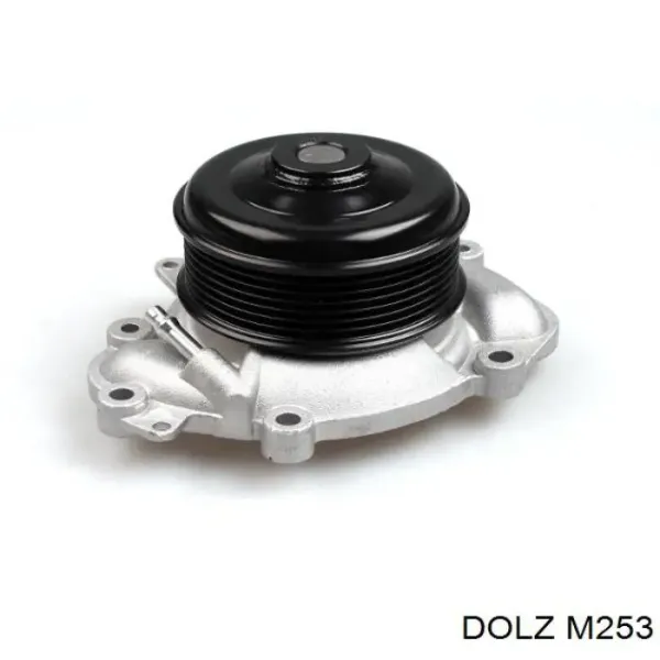 Bomba de agua M253 Dolz