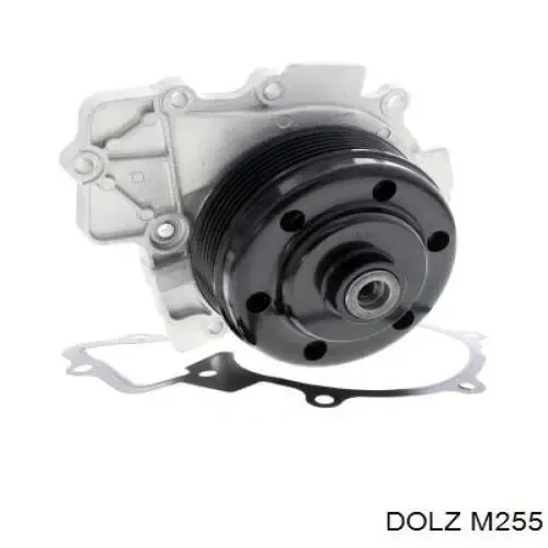 Bomba de agua M255 Dolz