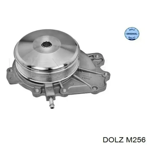 Bomba de agua eléctrica auxiliar M256 Dolz