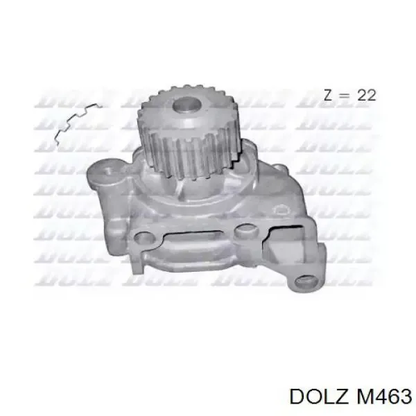 Bomba de agua M463 Dolz