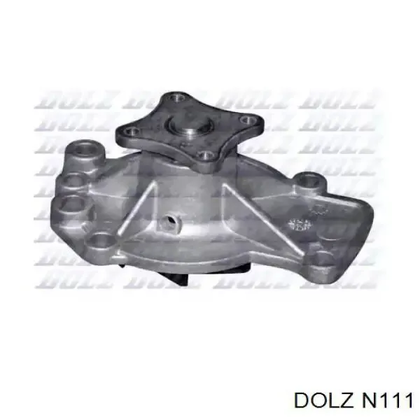Bomba de agua N111 Dolz