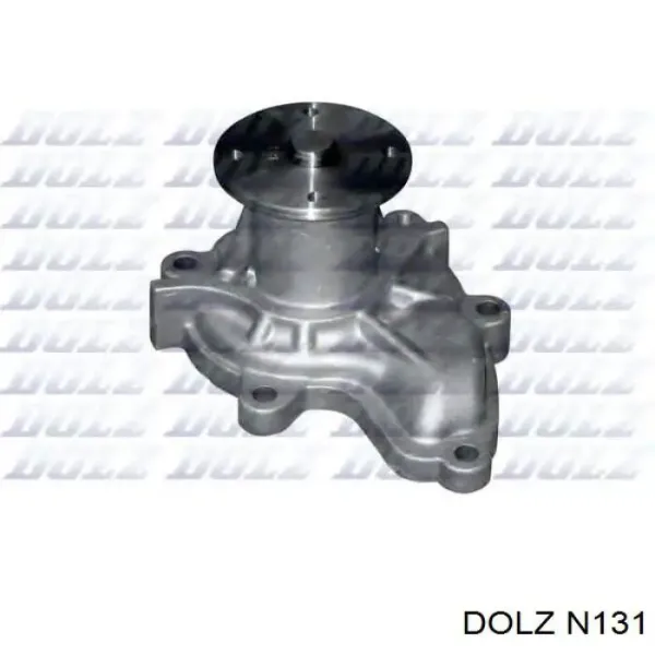 Bomba de agua N131 Dolz