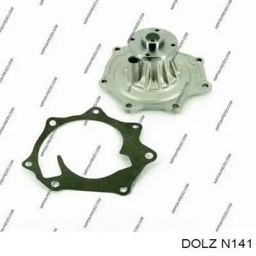 Bomba de agua N141 Dolz