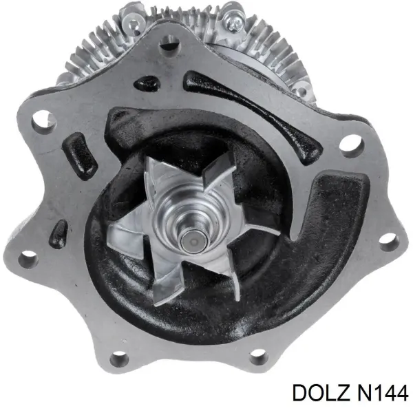 Bomba de agua N144 Dolz