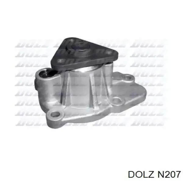 Bomba de agua N207 Dolz