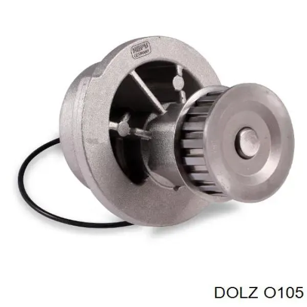 Bomba de agua O105 Dolz