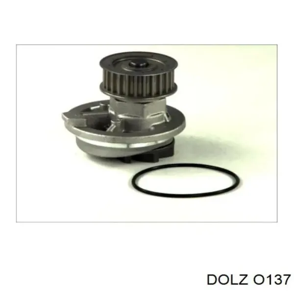 Bomba de agua O137 Dolz