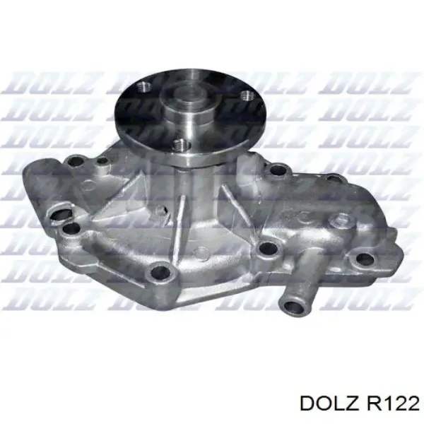 Bomba de agua R122 Dolz