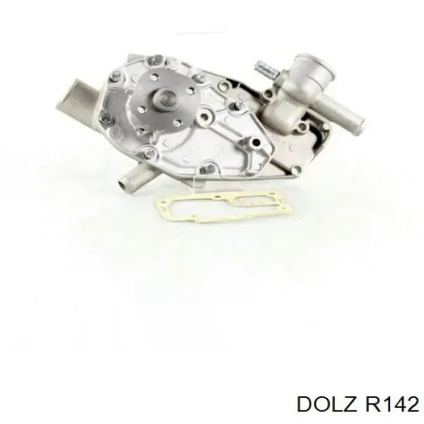 Bomba de agua R142 Dolz
