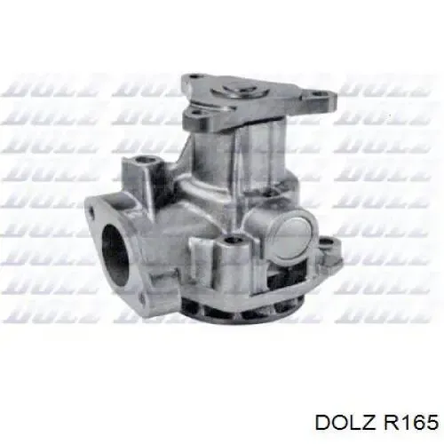 Bomba de agua R165 Dolz