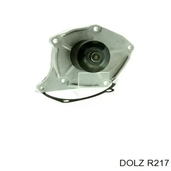 Bomba de agua R217 Dolz