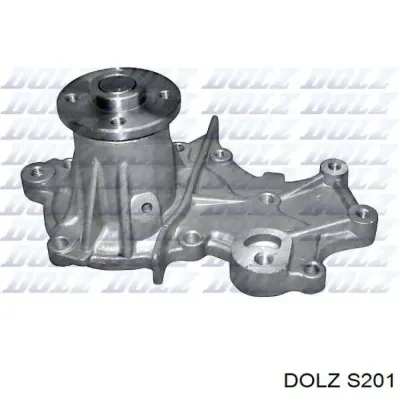 Bomba de agua DOLZ S201