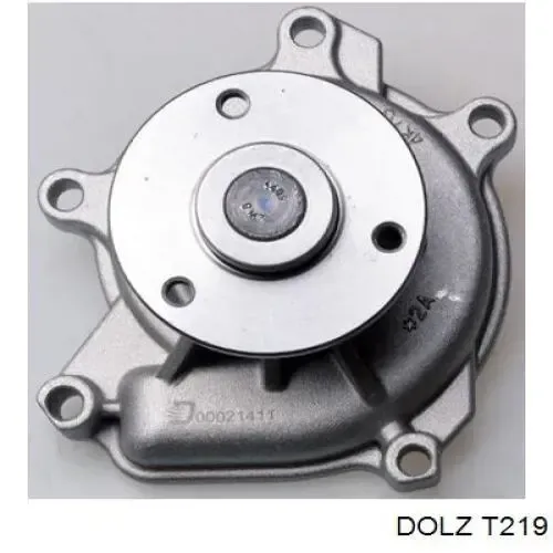 Bomba de agua T219 Dolz