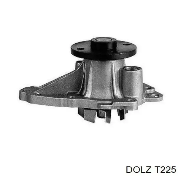 Bomba de agua T225 Dolz