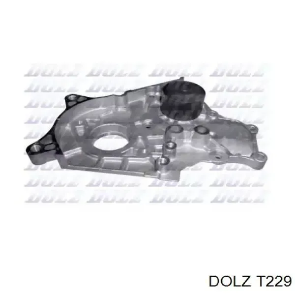 Bomba de agua T229 Dolz