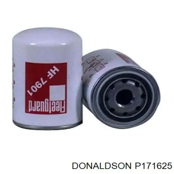 Filtro de aceite P171625 Donaldson