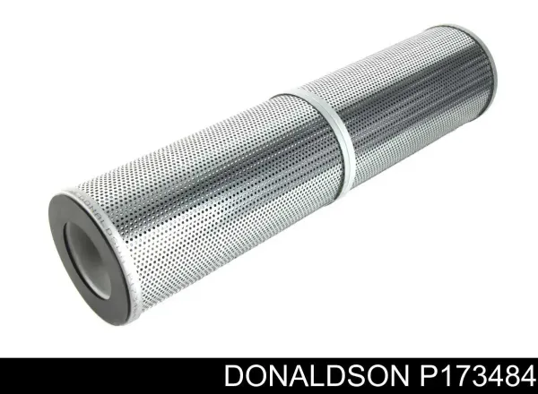  P173484 Donaldson