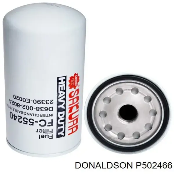 Filtro de combustible VG1540080110 CNHTS