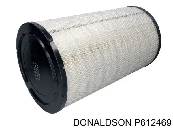 Filtro de aire AH164062 John Deere