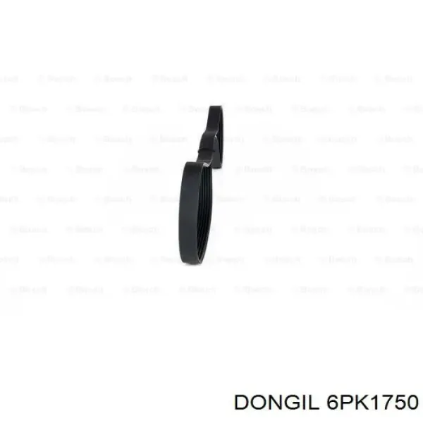 Correa trapezoidal Volkswagen LT 2DB, 2DE, 2DK