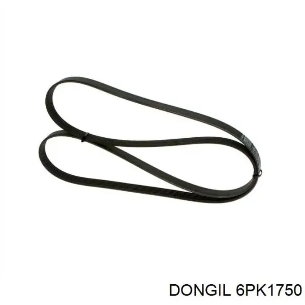 Correa trapezoidal Volkswagen LT 2DB, 2DE, 2DK