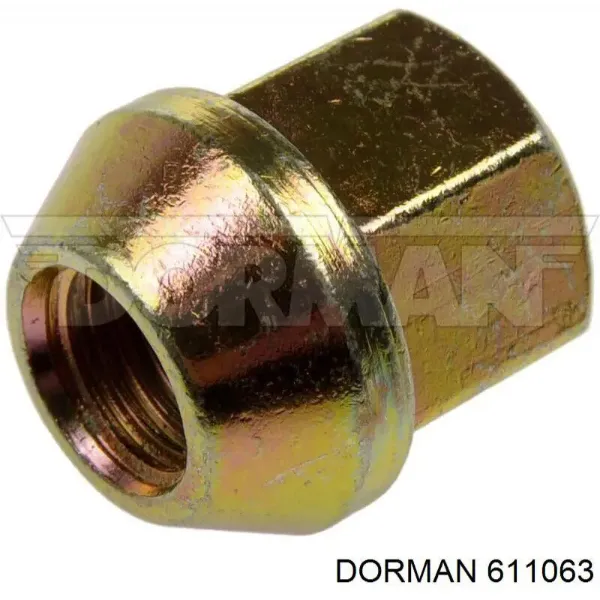 Tuerca de rueda BMW 3 E21