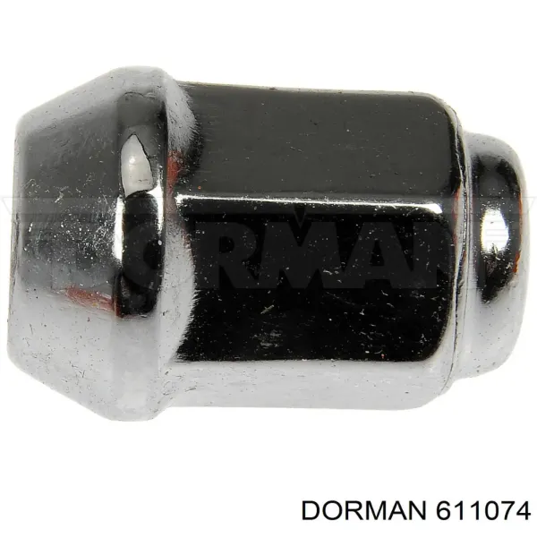 Tuercas de rueda 611074 Dorman