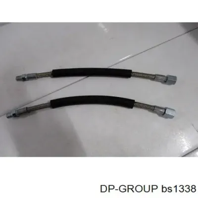 Manguera del servofreno DP GROUP BS1338
