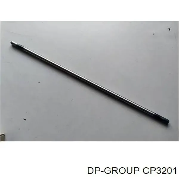 Juego de reparación, ajuste automático del embrague Ford Fiesta GBFT