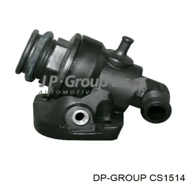 Caja de termostato CS1514 DP Group