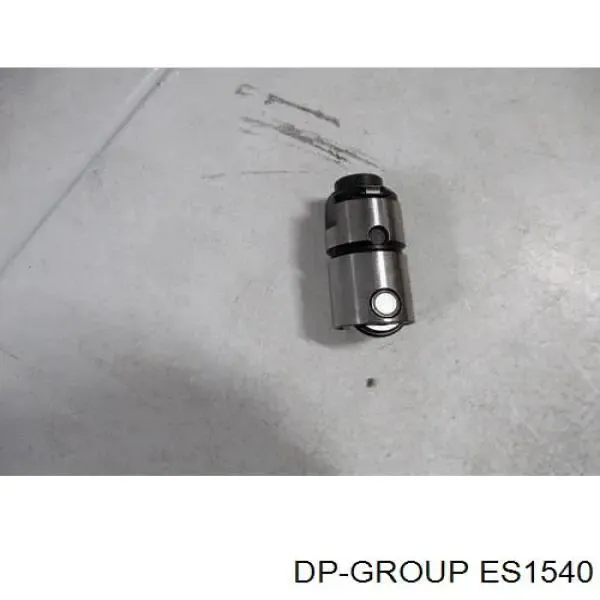 Varilla de empuje de válvula ES1540 DP Group