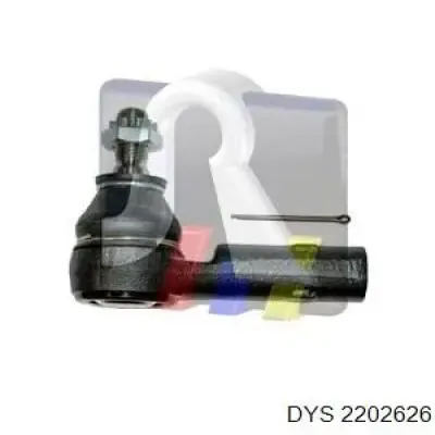 Rótula barra de acoplamiento exterior Toyota RAV4 1 XA