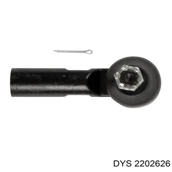 Rótula barra de acoplamiento exterior Toyota RAV4 1 XA