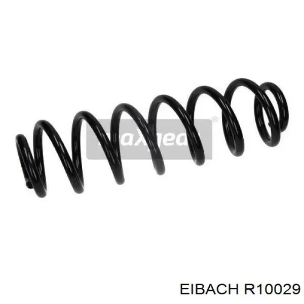 Muelle R10029 Eibach