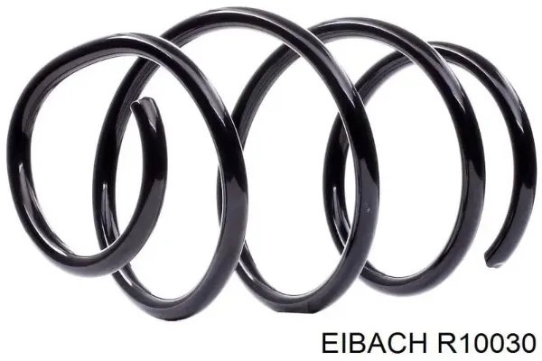 Muelle R10030 Eibach