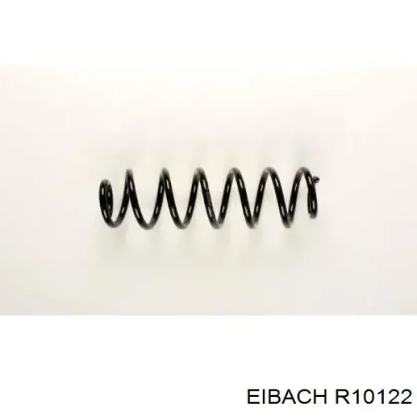 Muelle R10122 Eibach