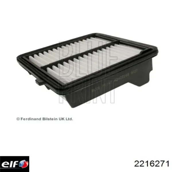 15F6C5 Castrol