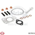 Junta De Turbina Fiat 500 312