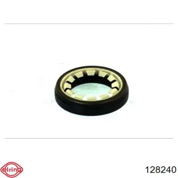 Anillo retén de semieje, eje delantero, derecho Citroen Jumpy 1 BS, BT, BY, BZ