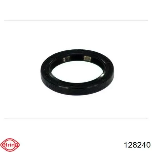 Anillo retén de semieje, eje delantero, derecho Citroen Jumpy 1 BS, BT, BY, BZ